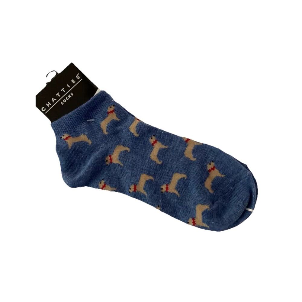 Ankle Socks by Chatties